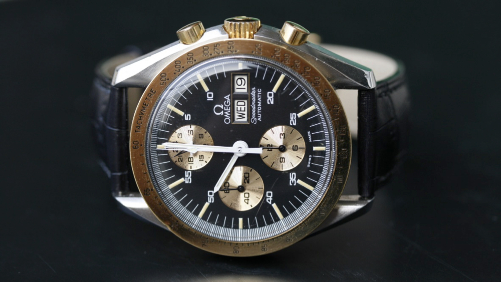 Speedmaster 376.0822 on sale