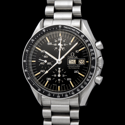 Unpopular Opinion: The Omega Speedmaster Moonwatch Is Overrated