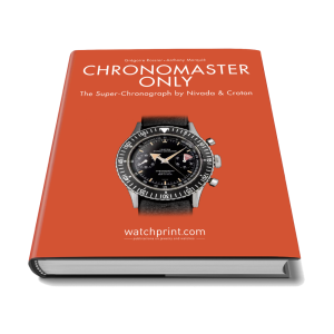 download chronomaster only